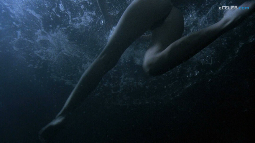3. Elizabeth Kaitan nude, Heidi Kozak nude – Friday the 13th Part VII: The New Blood (1988)
