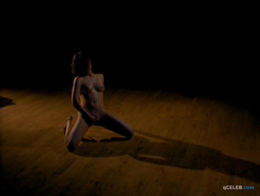 3. Coralie Revel nude, Sabrina Seyvecou nude, Blandine Bury nude – Secret Things (2002)