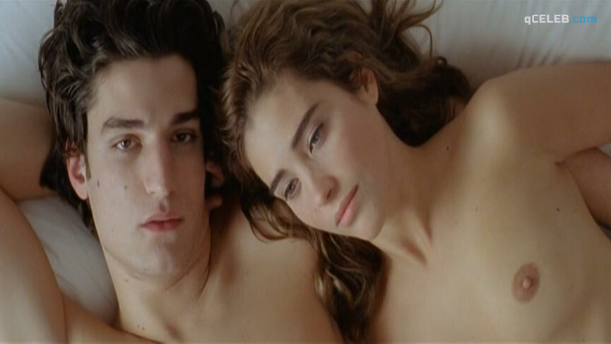 1. Vahina Giocante nude – A Curtain Raiser (2006)