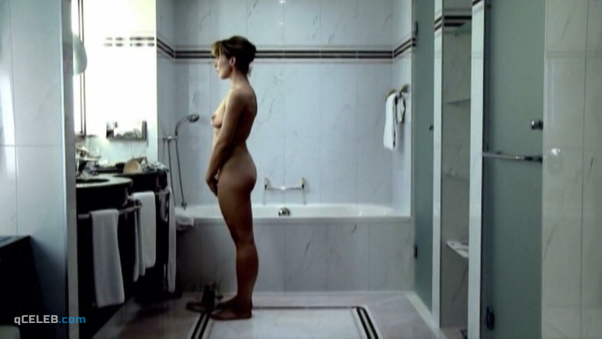 1. Katarzyna Herman nude – In a Bedroom (2012)
