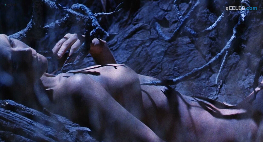 1. Carey Lowell nude, Jenny Seagrove nude – The Guardian (1990)