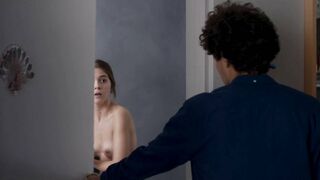 Barbara Ramella nude – Slam (2017)