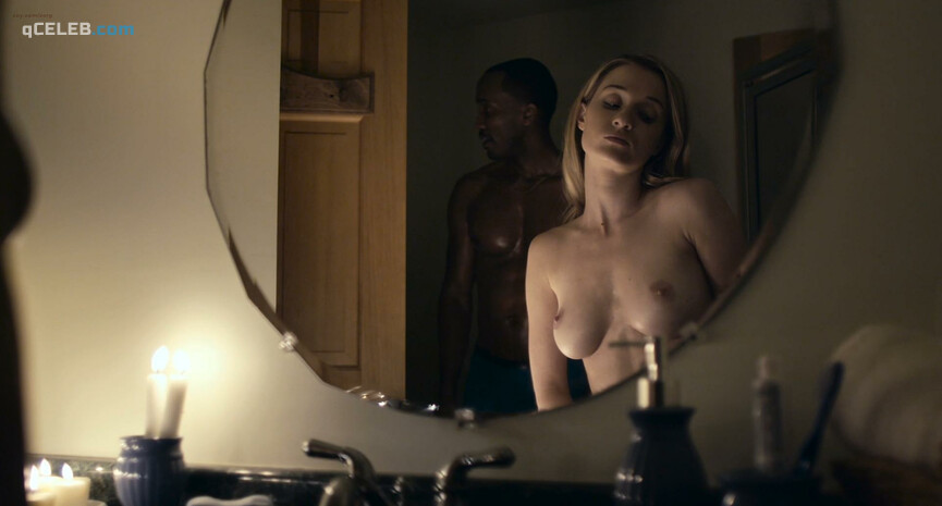 1. Alyson McKenzie Wells nude, Clea Alsip nude – Seclusion (2015)