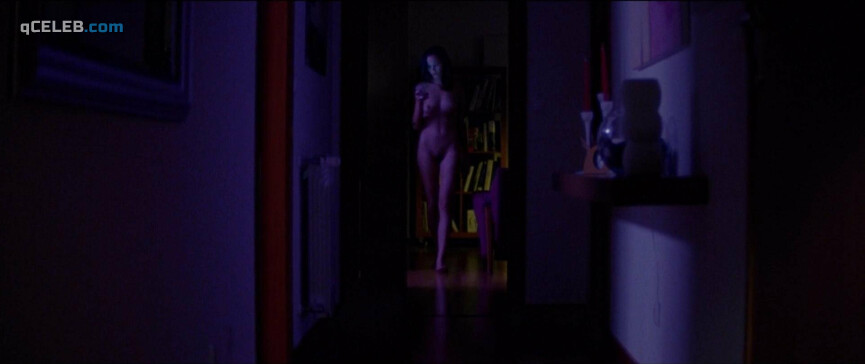 2. Joana de Verona nude, Sofia Costa Campos nude, Inez Gafaniz nude – Arabian Nights: Volume 2, The Desolate One (2015)