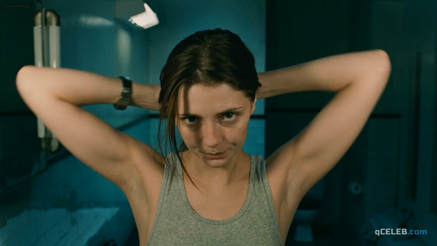 2. Mischa Barton sexy – Walled In (2009)
