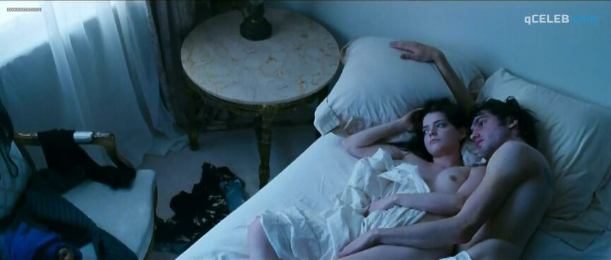 3. Roxane Mesquida nude – The Most Fun You Can Have Dying (2012)