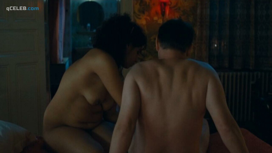 1. Sabila Moussadek nude – Special Treatment (2010)
