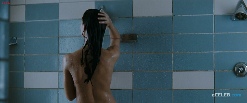 1. Odette Annabele sexy – The Unborn (2009)