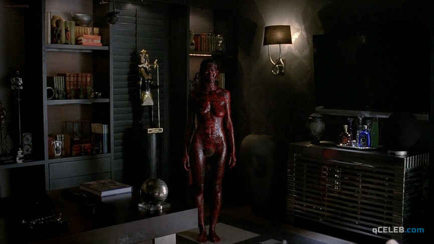 2. Chanon Finley nude, Jodie Smith nude, Chloe Holms nude – True Blood s06e01 (2013)