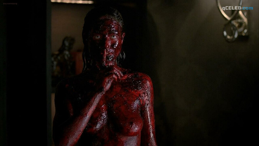 3. Chanon Finley nude, Jodie Smith nude, Chloe Holms nude – True Blood s06e01 (2013)