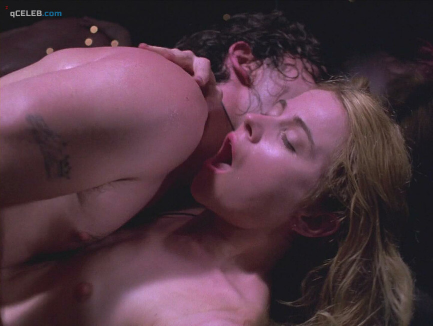 2. Jane Jensen nude – Tromeo & Juliet (1996)