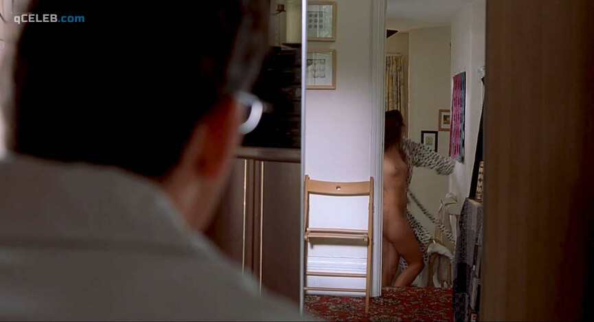 2. Lena Headey nude – The Parole Officer (2001)