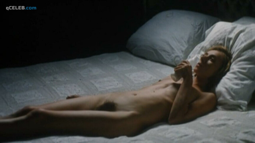 1. Sylvie Testud nude – Eat, for This Is My Body (2007)