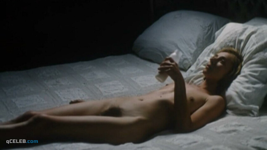 2. Sylvie Testud nude – Eat, for This Is My Body (2007)