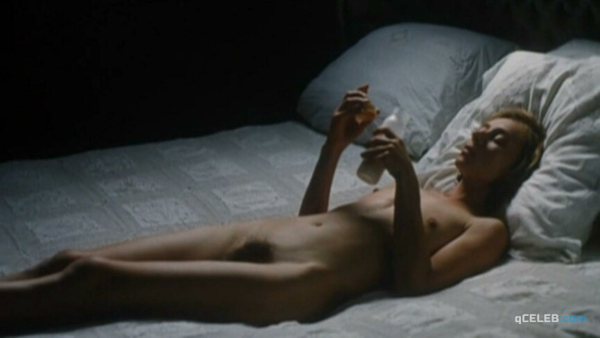3. Sylvie Testud nude – Eat, for This Is My Body (2007)