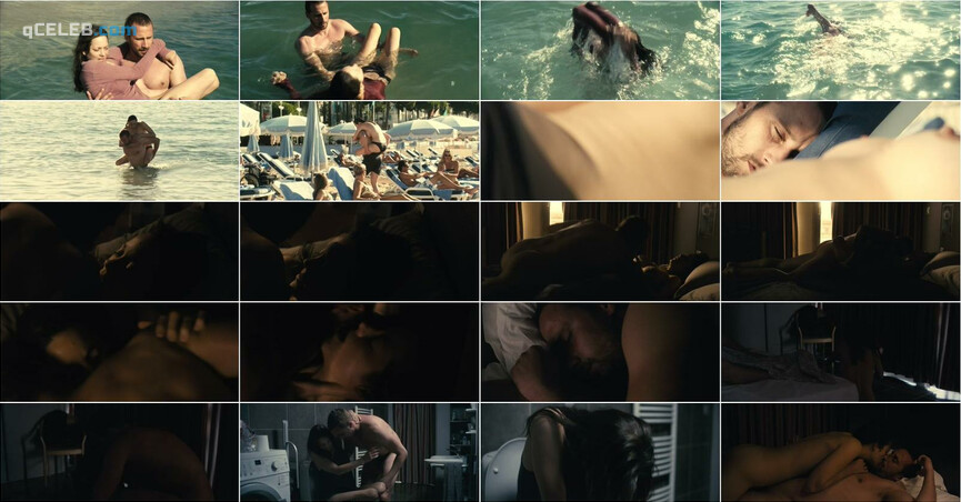 2. Marion Cotillard nude – Rust and Bone (2012)