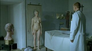 Kirsti Stubo nude – Opium: Diary of a Madwoman (2007)