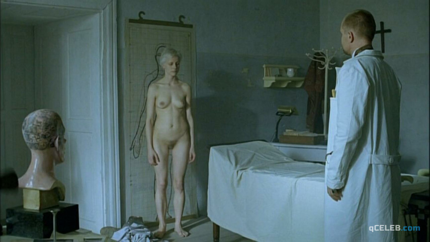 1. Kirsti Stubo nude – Opium: Diary of a Madwoman (2007)