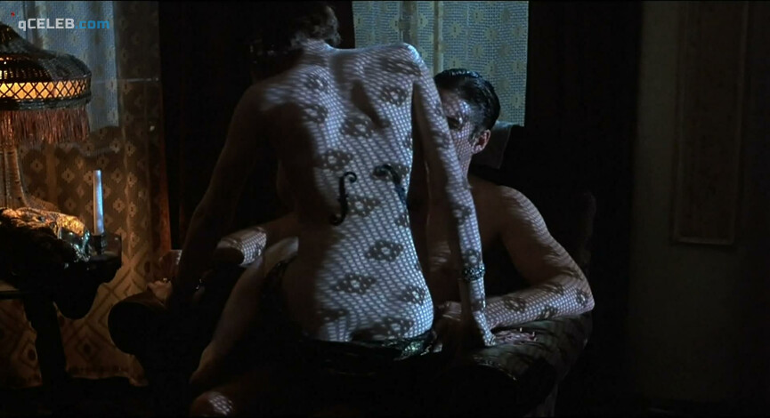 3. Diane Lane sexy – The Cotton Club (1984)