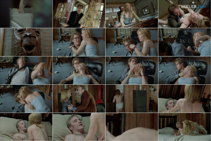 2. Melora Walters nude – Speaking of Sex (2001)