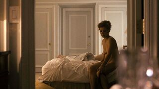 Maggie Gyllenhaal nude – The Deuce s01e07 (2017)