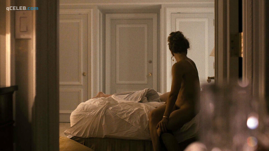 3. Maggie Gyllenhaal nude – The Deuce s01e07 (2017)