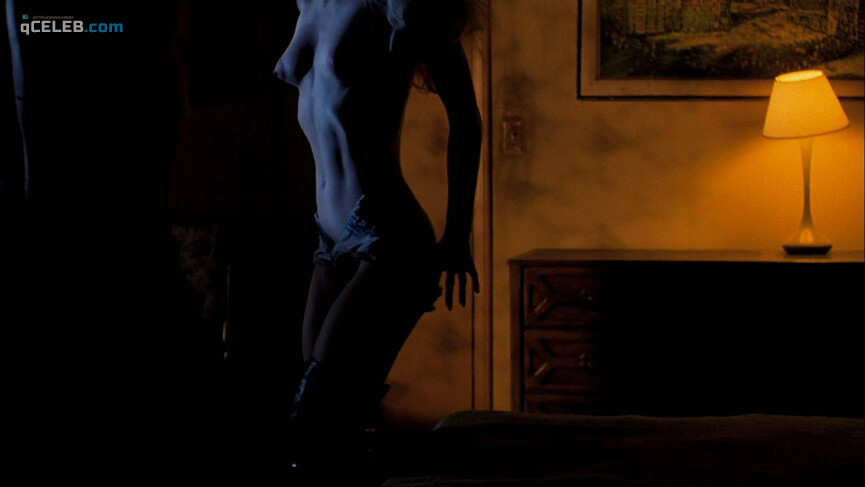 2. Maria Ford nude, Tania Coleridge nude – The Rain Killer (1990)