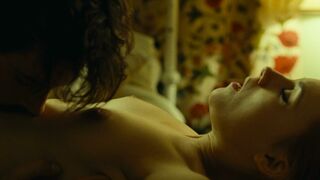 Aura Garrido nude – The Body (2012)