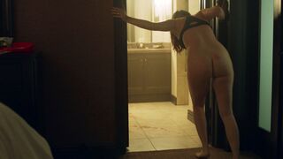 Amy Pietz nude – You're the Worst s04e08 (2017)