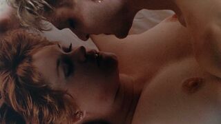 Melanie Griffith nude – Stormy Monday (1988)