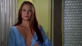 Leigh Taylor-Young sexy – Soylent Green (1973)