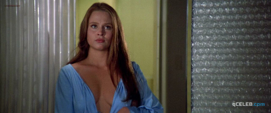 1. Leigh Taylor-Young sexy – Soylent Green (1973)