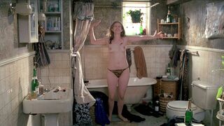 Joey Lauren Adams nude, Melissa Lechner nude – S.F.W. (1994)