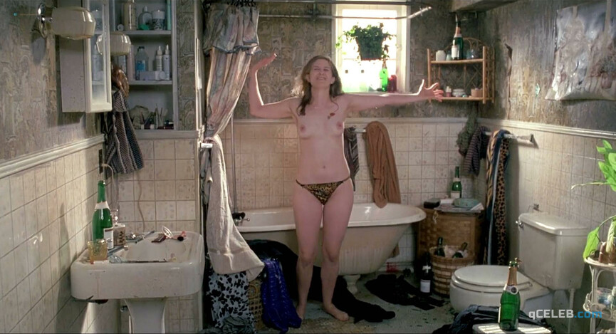 1. Joey Lauren Adams nude, Melissa Lechner nude – S.F.W. (1994)