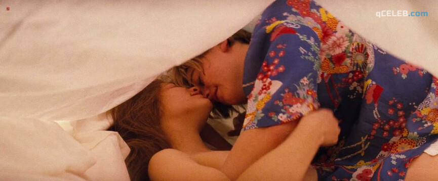 1. Claire Danes sexy – Romeo + Juliet (1996)