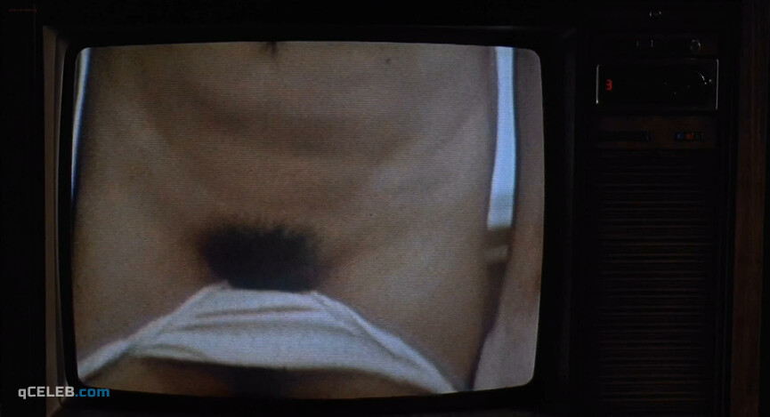 3. Julia Montgomery nude, Colleen Madden nude – Revenge of the Nerds (1984)