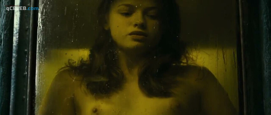 1. Sara Forestier nude – Perfume: The Story of a Murderer (2006)