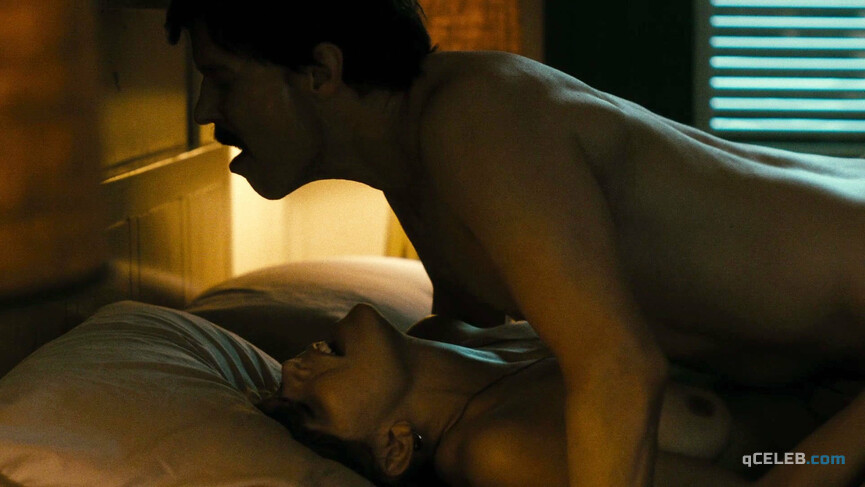 1. Maggie Gyllenhaal nude – The Deuce s01e05 (2017)