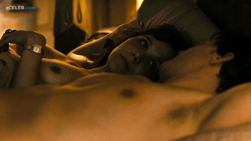6. Maggie Gyllenhaal nude – The Deuce s01e05 (2017)