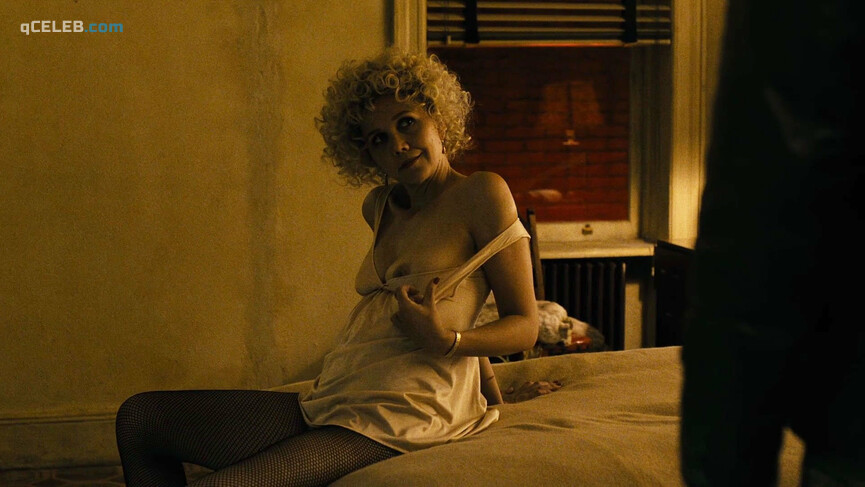 8. Maggie Gyllenhaal nude – The Deuce s01e05 (2017)