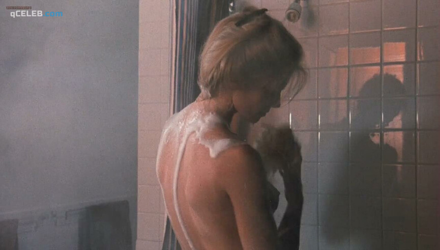 1. Shannon Tweed nude – Of Unknown Origin (1983)