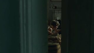 Keira Knightley sexy – Never Let Me Go (2010)