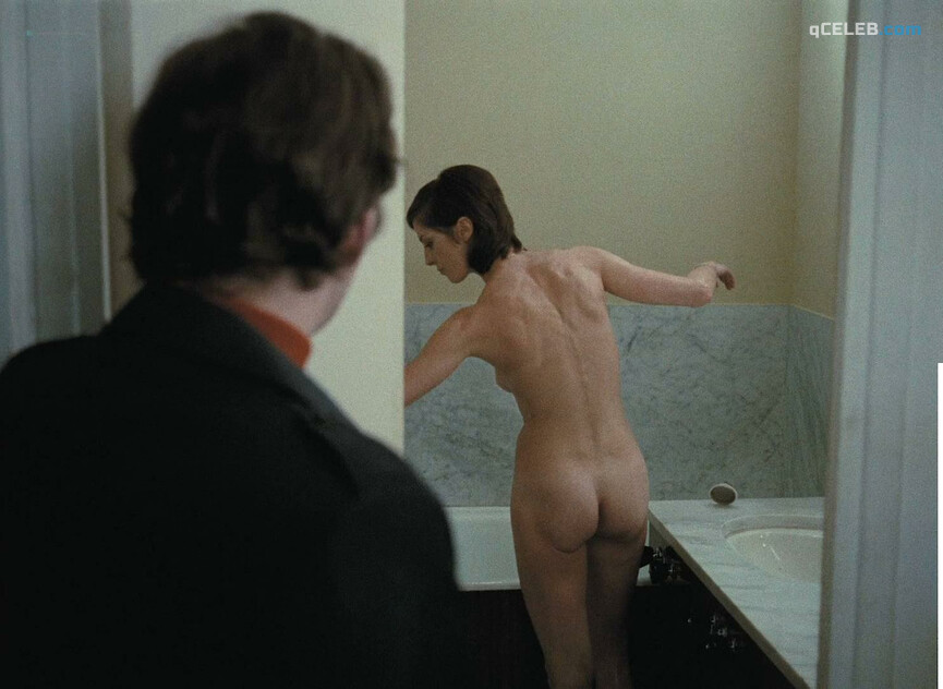 2. Zouzou nude, Francoise Verley nude – Love in the Afternoon (1972)
