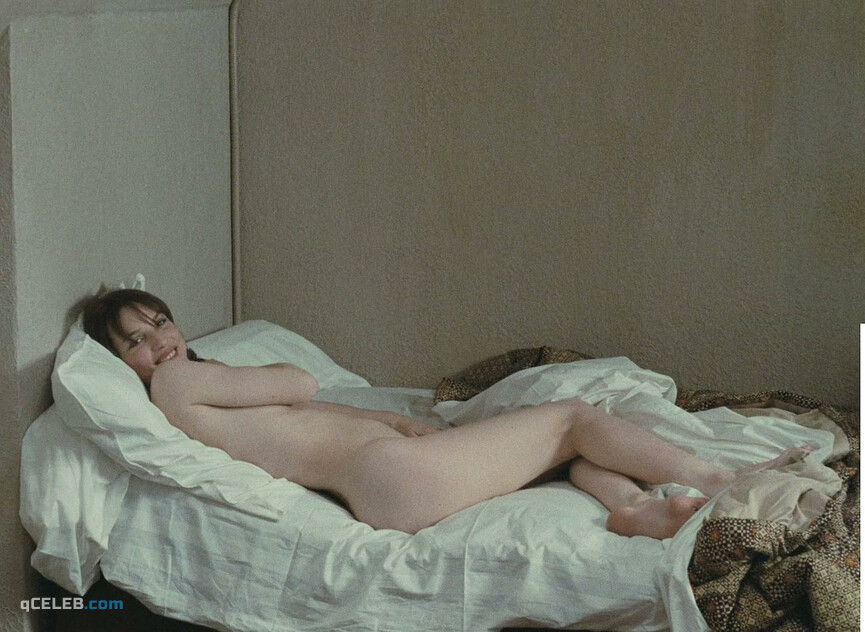3. Zouzou nude, Francoise Verley nude – Love in the Afternoon (1972)