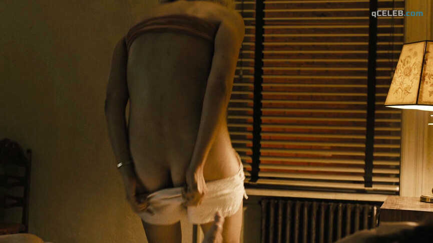 2. Maggie Gyllenhaal nude – The Deuce s01e04 (2017)