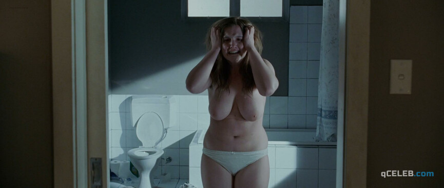 3. Kate Bell nude, Ruth Bradley nude, Miranda Otto nude – In Her Skin (2009)