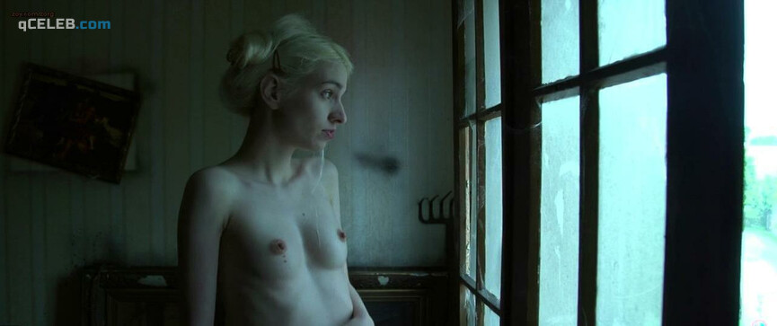 1. Margarethe von Stern nude – Help Me I Am Dead (2013)