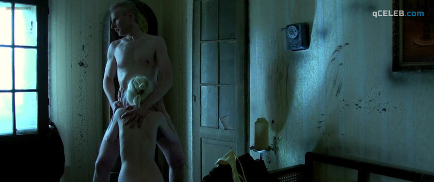 2. Margarethe von Stern nude – Help Me I Am Dead (2013)