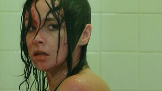 Danielle Harris nude – Hatchet III (2013)