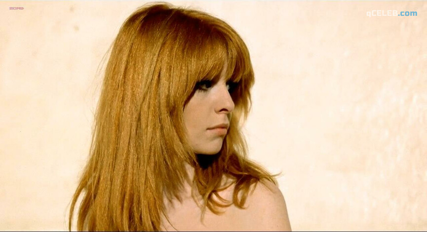 1. Jane Asher nude – Deep End (1970)
